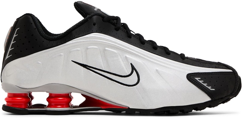 Nike Shox R4 'OG Orange Twist' HQ1988-002 Buy Nike Shox R4 'OG Orange Twist' HQ1988-002