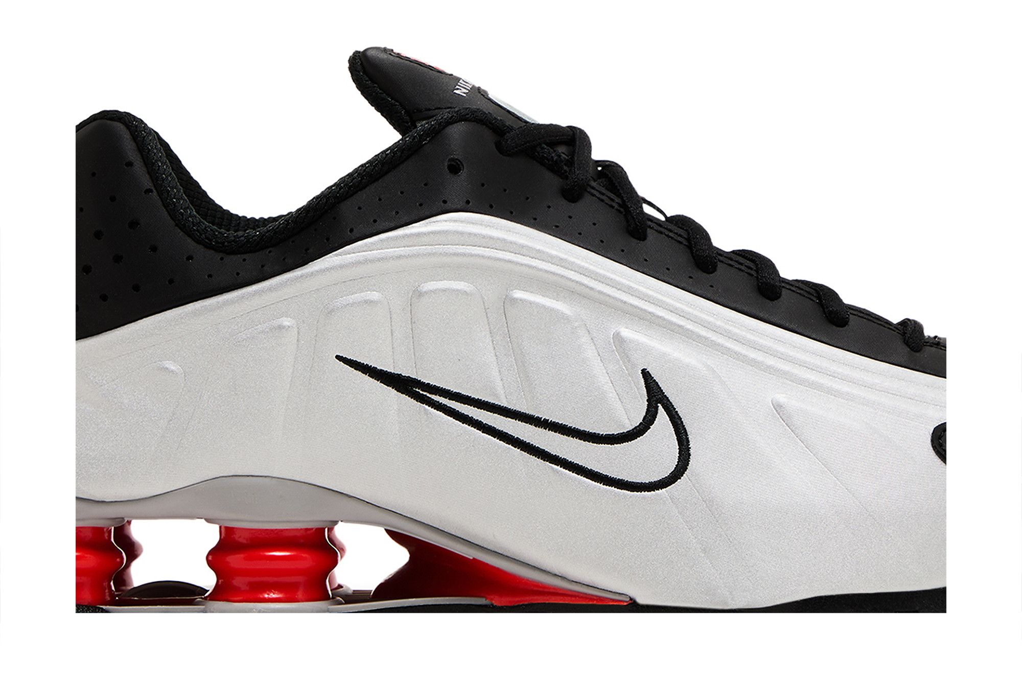 Lookbook Nike Shox R4 'OG Orange Twist' HQ1988-002
