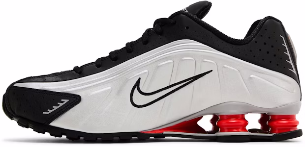 Nike Shox R4 'OG 橘色扭轉' HQ1988-002 Lookbook Nike Shox R4 'OG 橘色扭轉' HQ1988-002