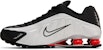 Nike Shox R4 'OG Orange Twist' Lelaki Kasut wanita HQ1988-002