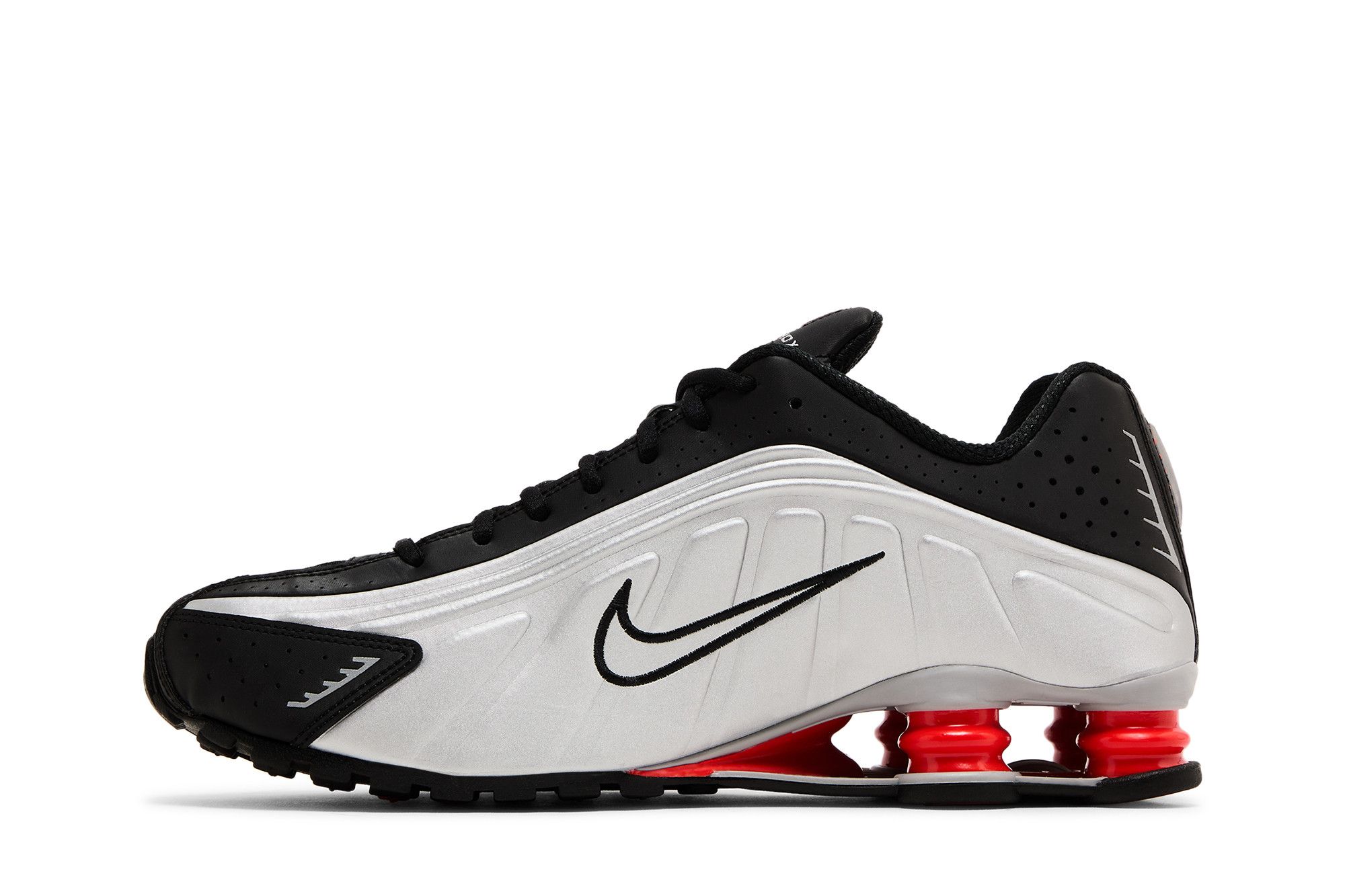 Shop Nike Shox R4 'OG Orange Twist' HQ1988-002