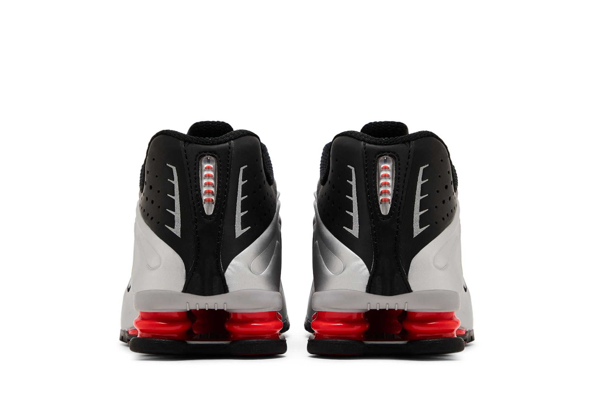 Sizing Nike Shox R4 'OG Orange Twist' HQ1988-002