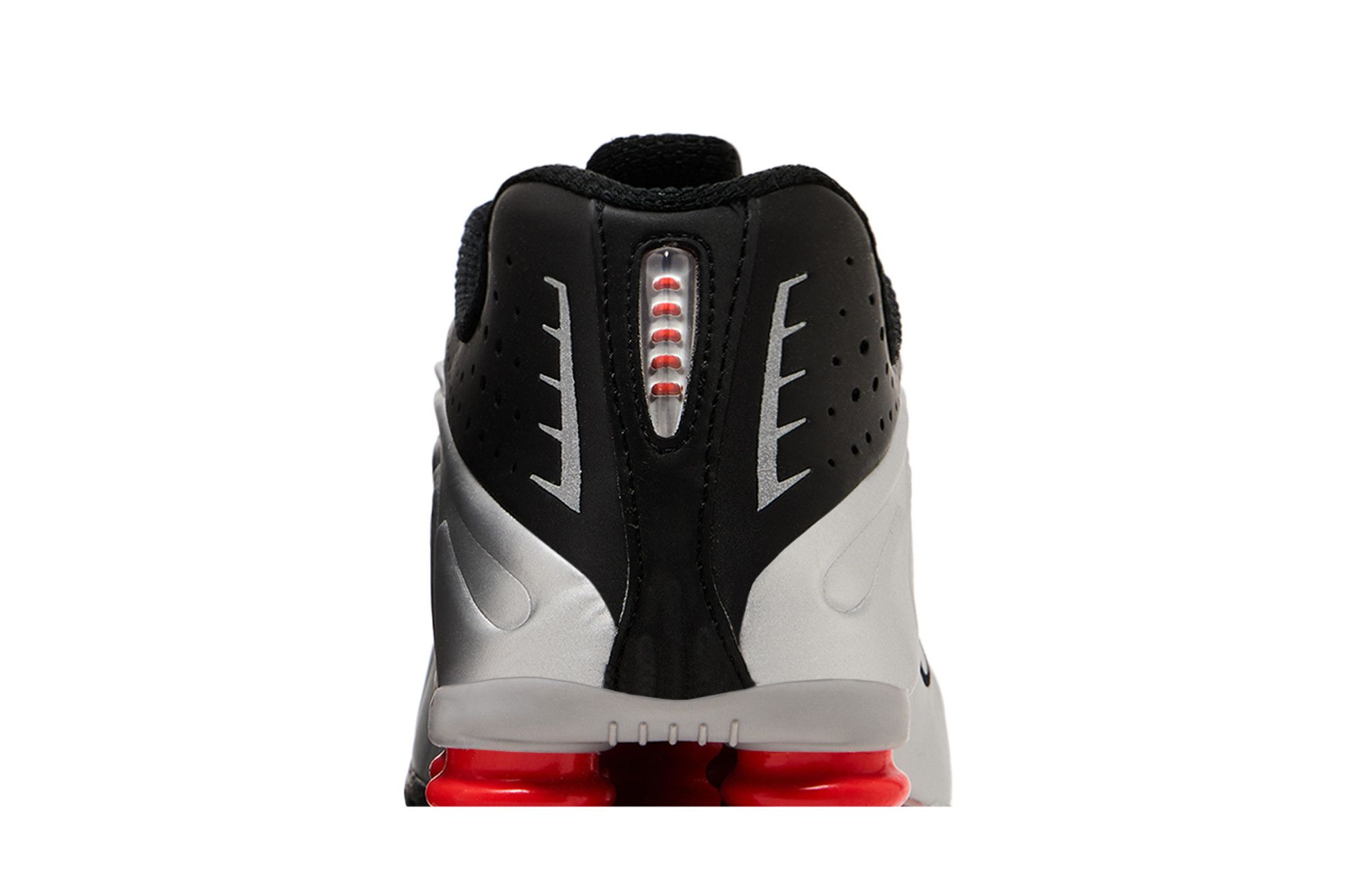 Cheap Nike Shox R4 'OG Orange Twist' HQ1988-002