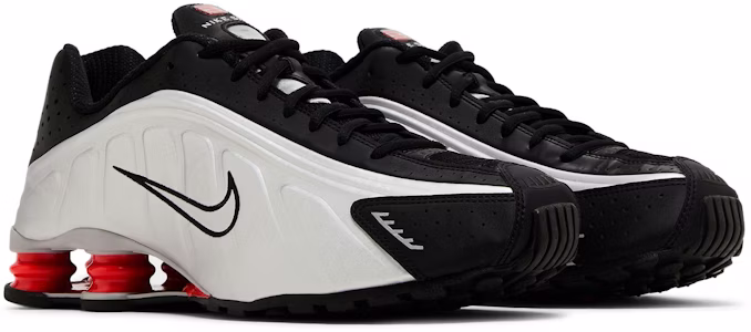 Nike Shox R4 'OG 橘色扭轉' HQ1988-002 Cheap Nike Shox R4 'OG 橘色扭轉' HQ1988-002