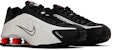 Nike Shox R4 'OG Orange Twist' Lelaki Kasut wanita HQ1988-002