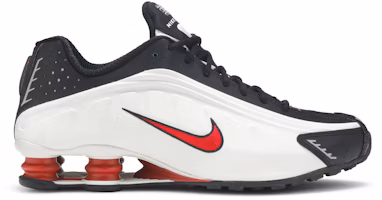 Nike Shox R4 'Platinum Tint' 104265-050 Nike Shox R4 'Platinum Tint' 104265-050