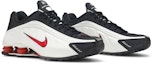 Cheap Nike Shox R4 'Platinum Tint' - Kasut Nike Shox R4 'Platinum Tint' 104265-050