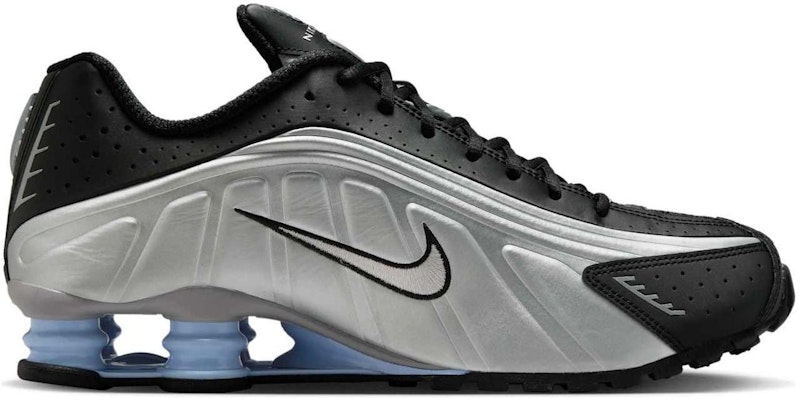 Nike Shox R4 'Psychic Blue' untuk Pria/Wanita/Aksi Sepatu HQ1988-004 Order Nike Shox R4 'Psychic Blue' untuk Pria/Wanita/Aksi Sepatu HQ1988-004