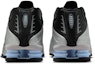 Purchase Nike Shox R4 'Psychic Blue' Lelaki Perempuan Kasut Sneakers HQ1988-004