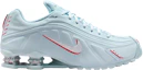 Buy Nike Shox R4 ''Puerto Rico'' Sepatu Sport Pria IQ1867-474