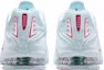 Lookbook Nike Shox R4 ''Puerto Rico'' Sepatu Sport Pria IQ1867-474