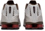Details for Nike Shox R4 Zapatillas para Correr Gris/Durazno Polvoriento/Gris/Avellana Oscura HQ1988-010