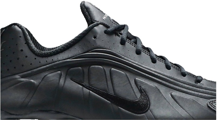 Nike Shox R4 'Triple Black' 104265-044 Order Nike Shox R4 'Triple Black' 104265-044