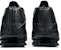 Nike Shox R4 'Hitam Triple' 104265-044