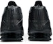 Details for Nike Shox R4 'Hitam Triple' 104265-044