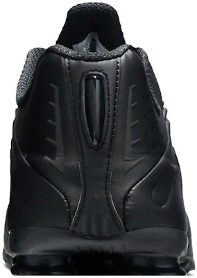 Nike Shox R4 'Triple Black' 104265-044 Sizing Nike Shox R4 'Triple Black' 104265-044