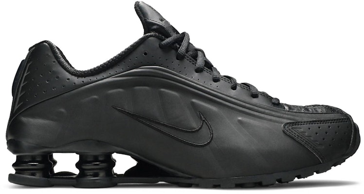 Sepatu nike online shox r4