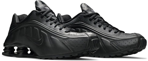 Nike Shox R4 'Hitam Pekat' BV1111-001 Cheap Nike Shox R4 'Hitam Pekat' BV1111-001