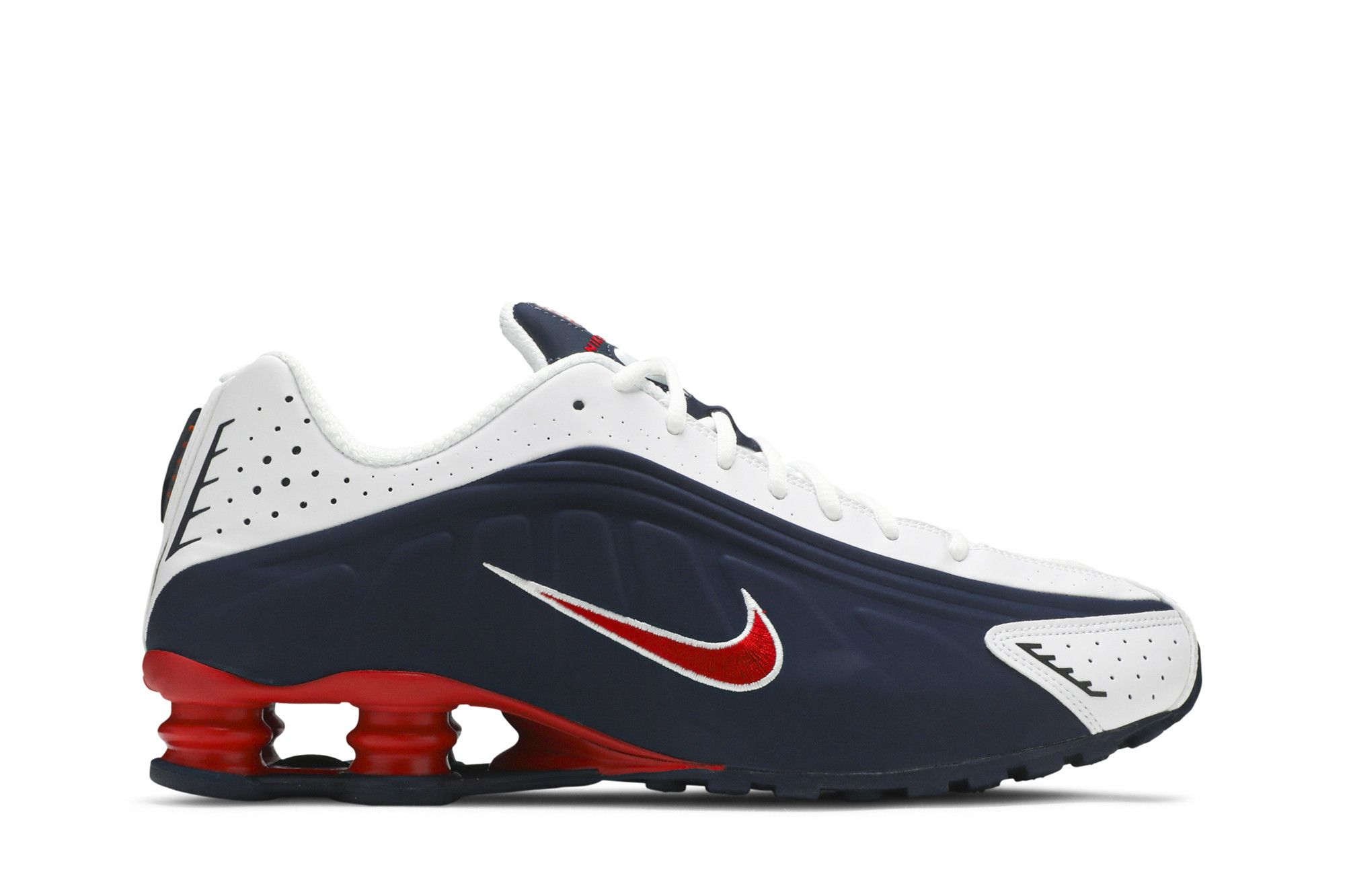 Nike Shox R4 'USA' 104265-406