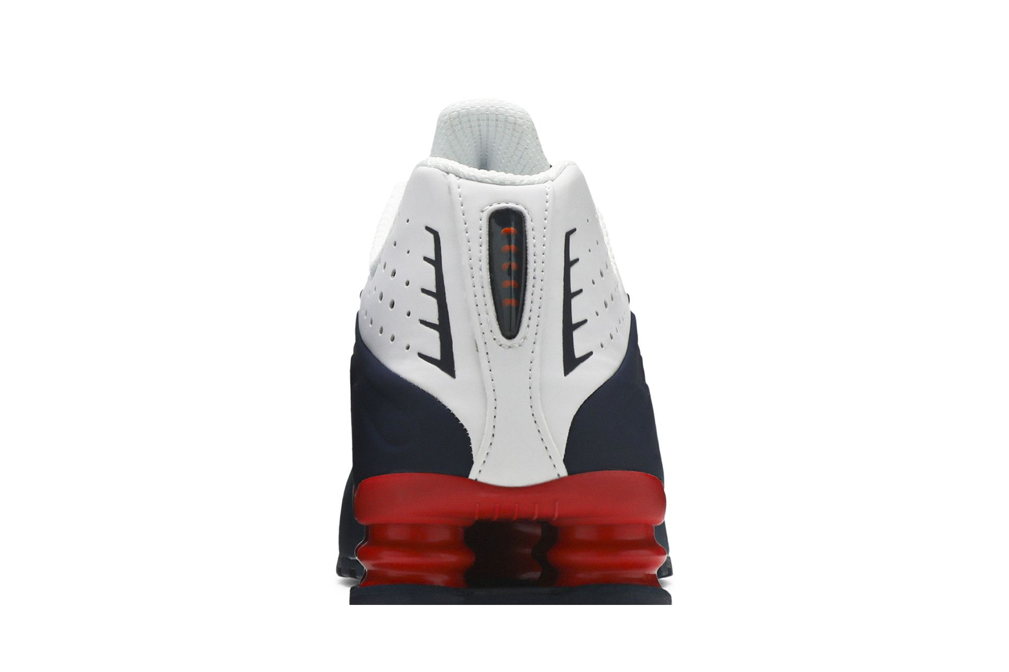 Sizing Nike Shox R4 ''USA'' Chaussures 104265-406