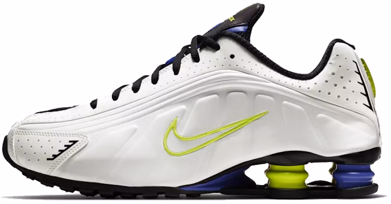 Nike Shox R4 'Putih Kilat' CI1955-187 Buy Nike Shox R4 'Putih Kilat' CI1955-187