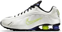 Buy Nike Shox R4 'Putih Flash' CI1955-187