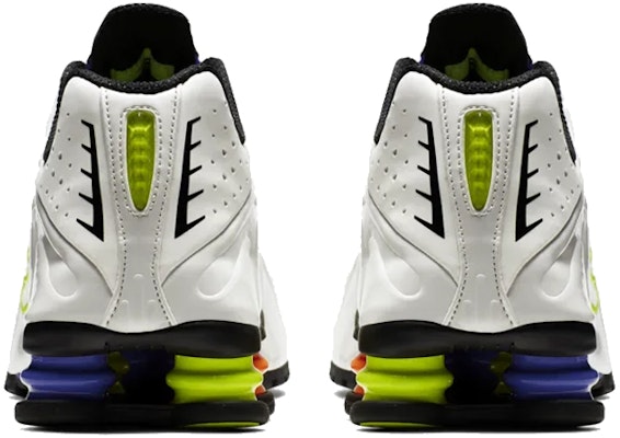 Nike Shox R4 'Putih Kilat' CI1955-187 Shop Nike Shox R4 'Putih Kilat' CI1955-187