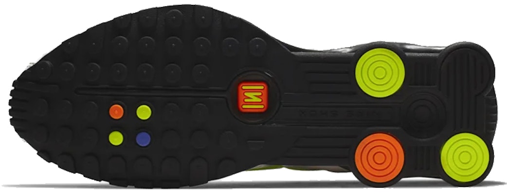 Nike Shox R4 'Putih Kilat' CI1955-187 Purchase Nike Shox R4 'Putih Kilat' CI1955-187