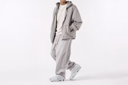 Order Nike Shox R4「白銀金屬」 HQ1988-101