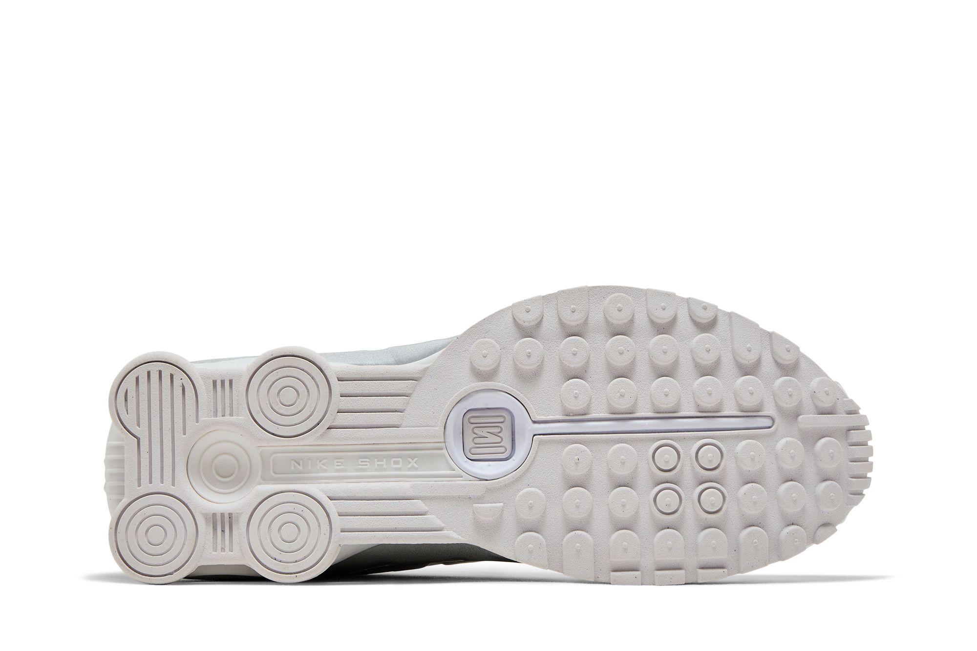 Purchase 耐克 Shox R4 '白色金属银' HQ1988-101