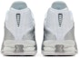 Details for Nike Shox R4 'Putih Perak Metalik' HQ1988-101