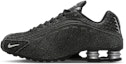 Buy Nike Shox R4 Hitam/Kelabu Asap Cerah/Perak Metalik/Sail IO4544-002