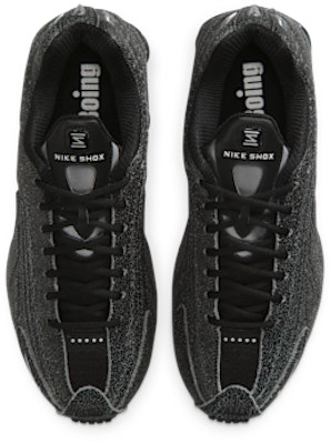 Nike Shox R4 Hitam/Kelabu Asap Cerah/Perak Metalik/Sail IO4544-002 Shop Nike Shox R4 Hitam/Kelabu Asap Cerah/Perak Metalik/Sail IO4544-002