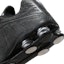 Cheap Nike Shox R4 Hitam/Kelabu Asap Cerah/Perak Metalik/Sail IO4544-002