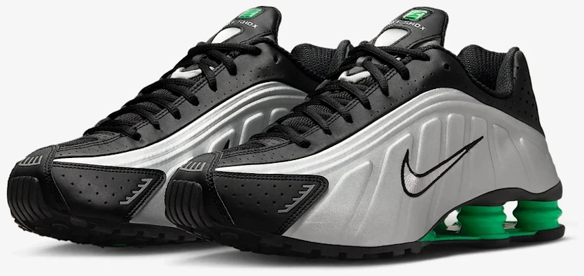 나이키 쇼크스 R4 캐주얼 신발 HQ1988006 Purchase 나이키 쇼크스 R4 캐주얼 신발 HQ1988006