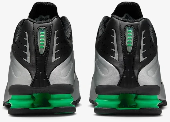 나이키 쇼크스 R4 캐주얼 신발 HQ1988006 Details for 나이키 쇼크스 R4 캐주얼 신발 HQ1988006