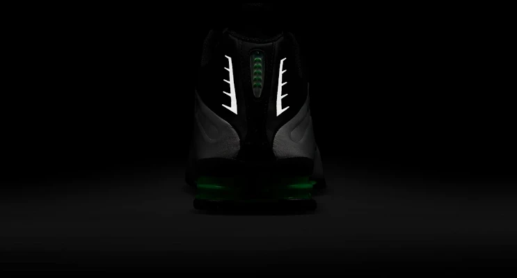 나이키 쇼크스 R4 캐주얼 신발 HQ1988006 2