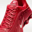Cheap Nike Shox R4 Rot/Silber Metallic Herren Sneaker IQ0608-687