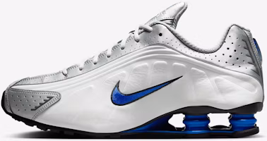 Nike Shox R4 HQ1988-100 Nike Shox R4 HQ1988-100