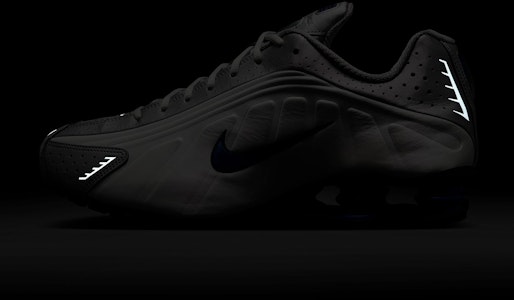 Nike Shox R4 運動鞋 HQ1988-100 3