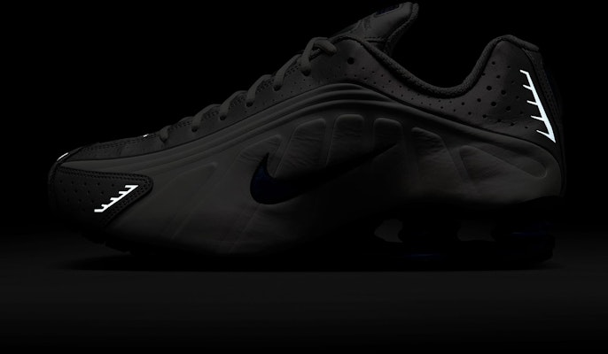 Nike Shox R4 HQ1988-100 3