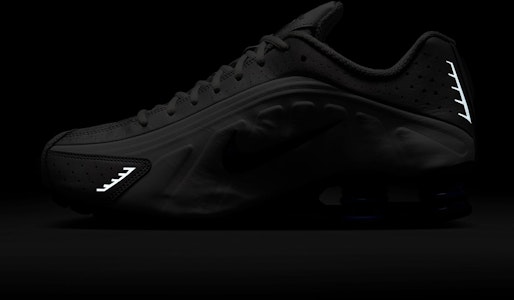 Nike Shox R4 運動鞋 HQ1988-100 4