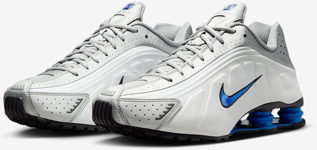 Nike Shox R4 運動鞋 HQ1988-100 Purchase Nike Shox R4 運動鞋 HQ1988-100