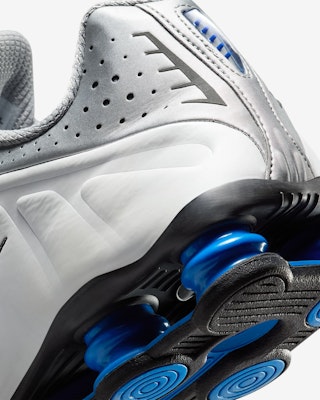 Nike Shox R4 HQ1988-100 Cheap Nike Shox R4 HQ1988-100