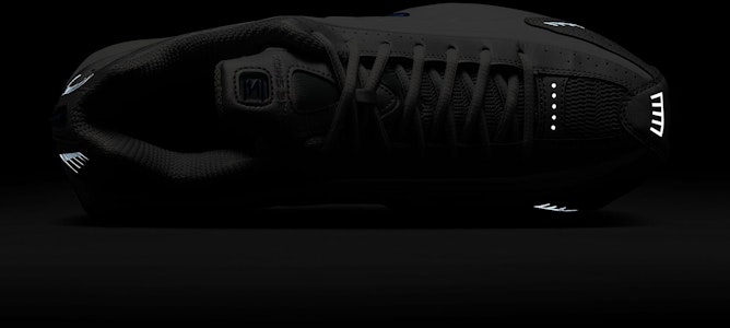 Nike Shox R4 運動鞋 HQ1988-100 1