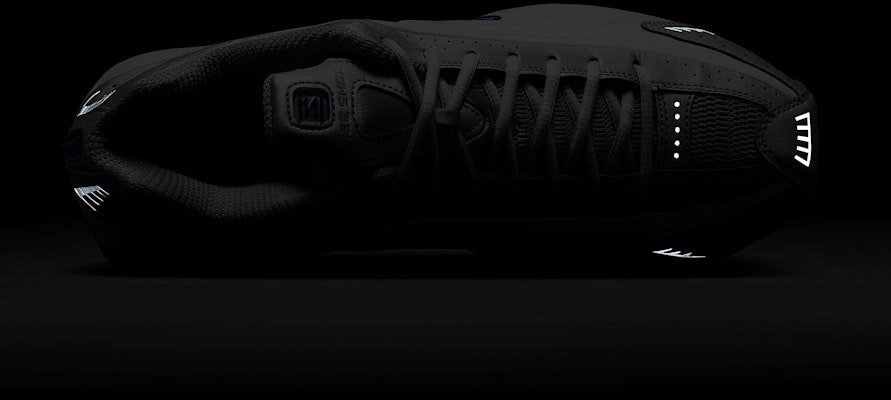 Nike Shox R4 HQ1988-100 1