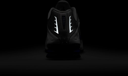Nike Shox R4 運動鞋 HQ1988-100 2