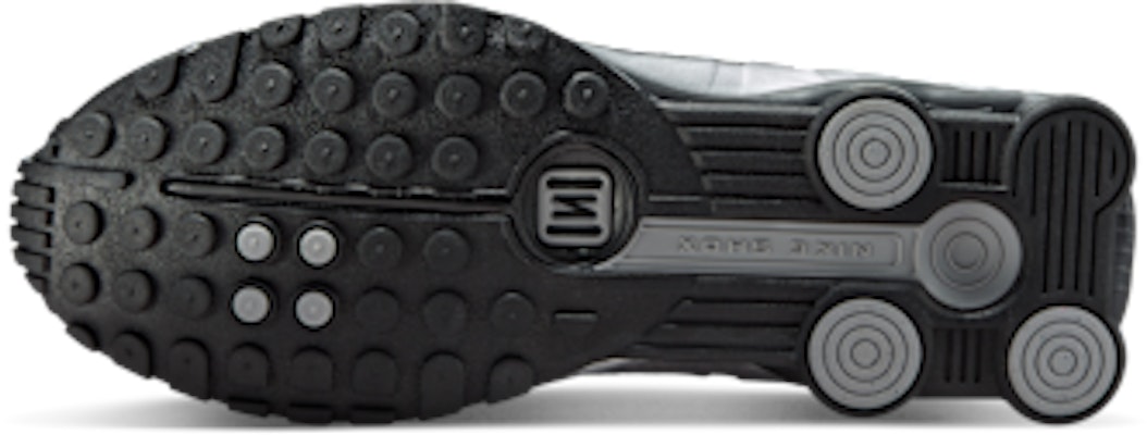 Nike Shox R4 Plateado Metálico/Negro/Plateado Metálico HQ1988-007 Order Nike Shox R4 Plateado Metálico/Negro/Plateado Metálico HQ1988-007