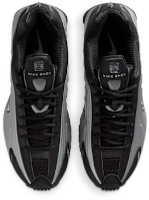 Nike Shox R4 Plateado Metálico/Negro/Plateado Metálico HQ1988-007 Shop Nike Shox R4 Plateado Metálico/Negro/Plateado Metálico HQ1988-007