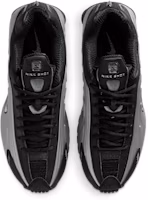 Purchase Nike Shox R4 銀黑 銀色/黑色/銀色 HQ1988-007